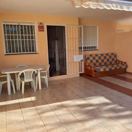 Casa Coco Apartamento