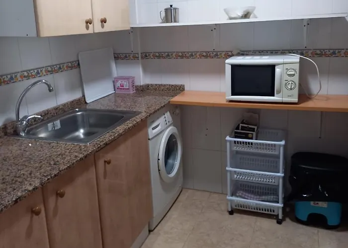 Apartamento Casa Coco *