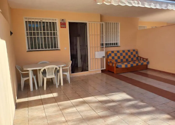 Casa Coco Apartamento