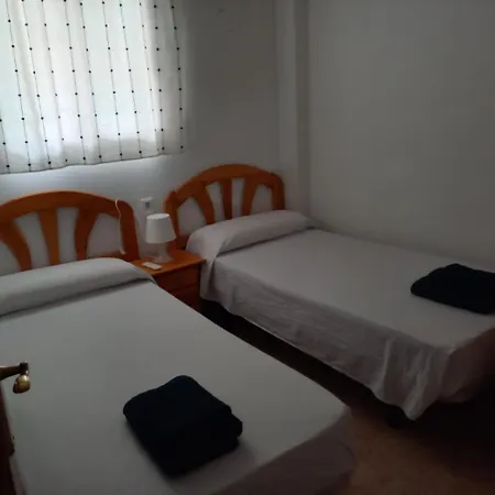 Casa Coco Lägenhet *