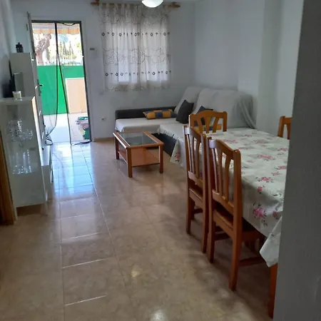 Casa Coco Lägenhet