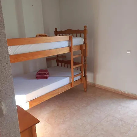 Casa Coco Lägenhet Oropesa del Mar